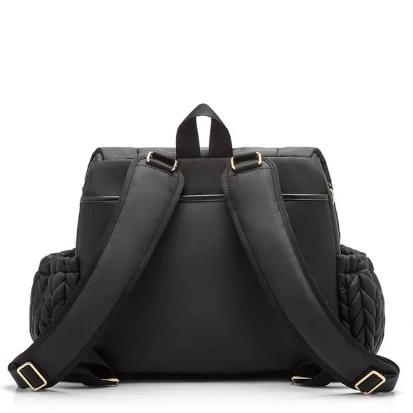 Happ Levy Backpack diaper bag - Picture 3 of 16